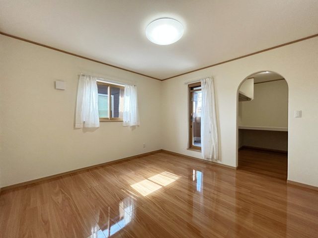 New 4LDK House in Hachinohe Tagadai | 2025 Build | 21.8M Yen - Thumbnail 4