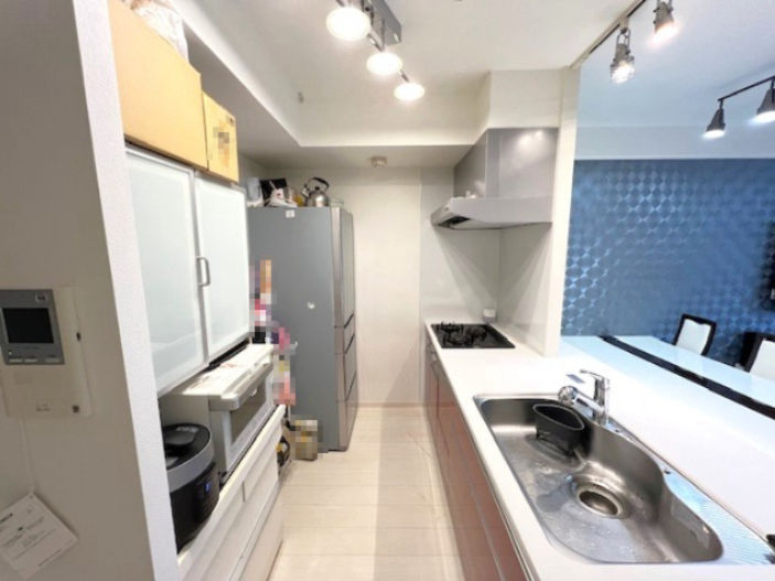 Earth Court Diane Nexus Katano - 2LDK Apartment in Kitakyushu - Thumbnail 4