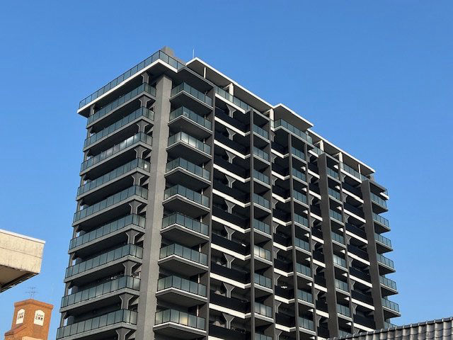 Earth Court Diane Nexus Katano - 2LDK Apartment in Kitakyushu - Thumbnail 2