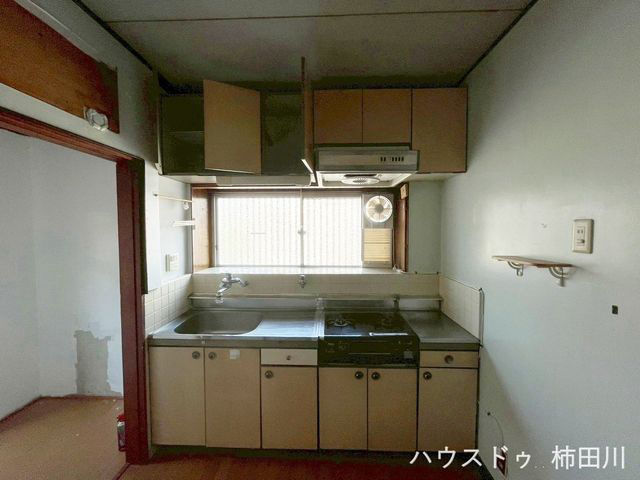 Traditional 3DK Japanese House in Kannami Town - Thumbnail 3