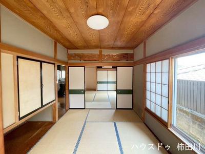 Traditional 3DK Japanese House in Kannami Town — Image 4, Kannami, Shizuoka