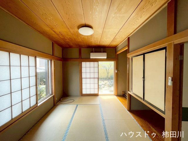 Traditional 3DK Japanese House in Kannami Town - Thumbnail 4
