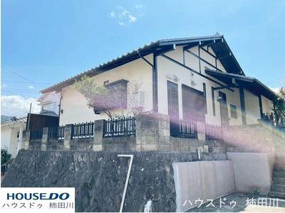 Traditional 3DK Japanese House in Kannami Town — Image 1, Kannami, Shizuoka