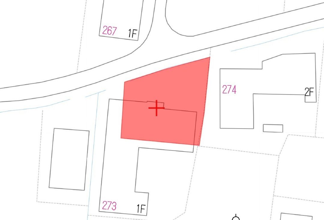Vacant Land for Sale in Kami City, Kochi Prefecture - Thumbnail 2