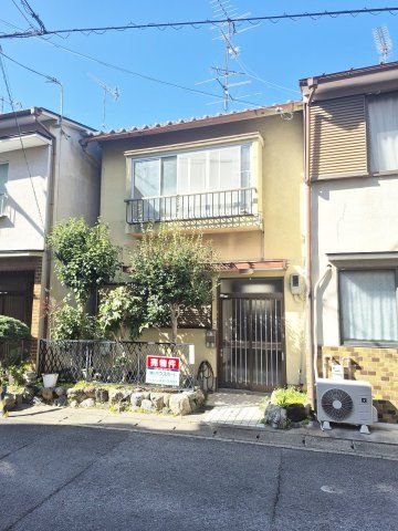 Land for Sale in Katsura Inariyamacho, Kyoto - Vacant Lot - Thumbnail 3