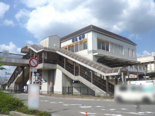 Land for Sale in Katsura Inariyamacho, Kyoto - Vacant Lot - Thumbnail 2