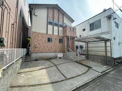 3LDK Detached House for Sale in Nagoya Nakamura Ward — Image 7, Nakamura, Aichi