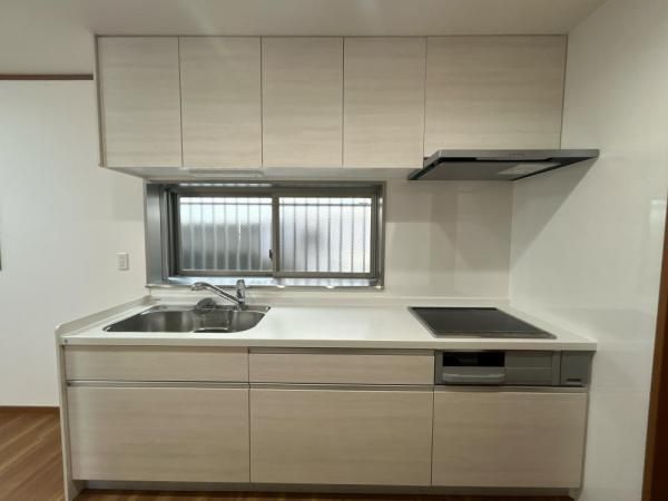 3LDK Detached House for Sale in Nagoya Nakamura Ward - Thumbnail 3