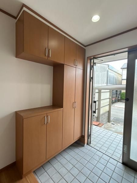 3LDK Detached House for Sale in Nagoya Nakamura Ward - Thumbnail 4