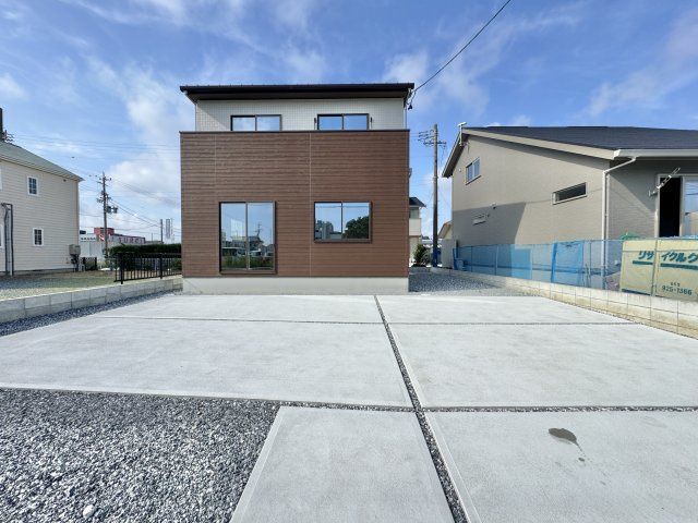 3LDK New Build House for Sale in Hamamatsu, Shizuoka - Thumbnail 2