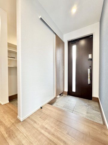 3LDK New Build House for Sale in Hamamatsu, Shizuoka - Thumbnail 3