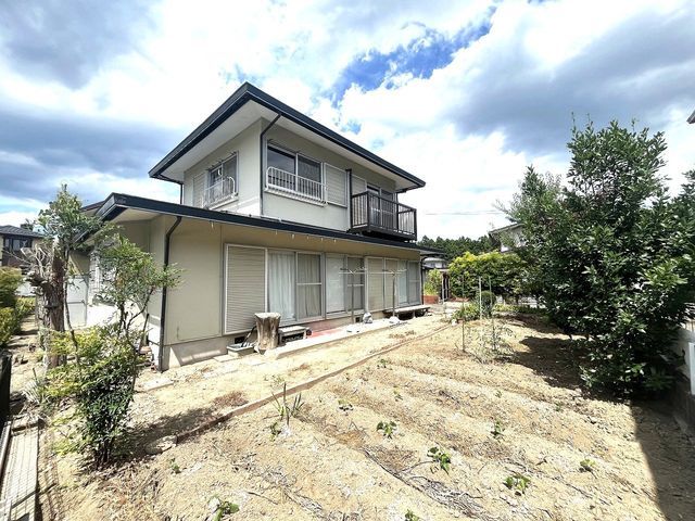 4LDK House for Sale in Hitojita, Sendai | 103.36 sqm on 228 sqm Land - Thumbnail 3