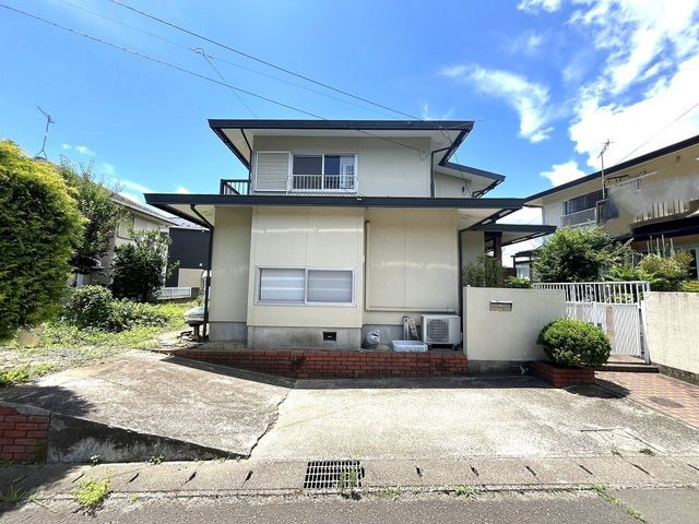 4LDK House for Sale in Hitojita, Sendai | 103.36 sqm on 228 sqm Land - Image 1