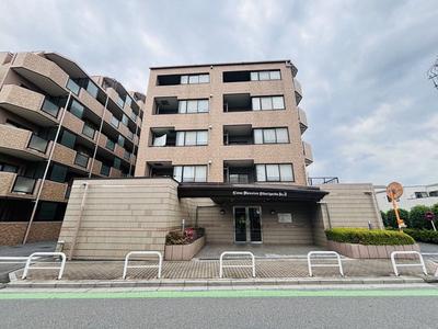 [Homes] Lions Mansion Hibarigaoka 3rd | — Image 2, Niiza, Saitama