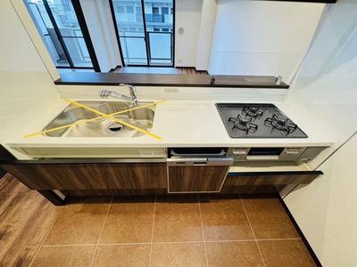 [Homes] Lions Mansion Hibarigaoka 3rd | — Image 4, Niiza, Saitama