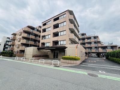 [Homes] Lions Mansion Hibarigaoka 3rd | — Image 1, Niiza, Saitama