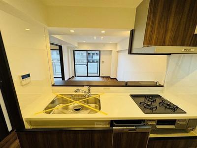 [Homes] Lions Mansion Hibarigaoka 3rd | — Image 3, Niiza, Saitama