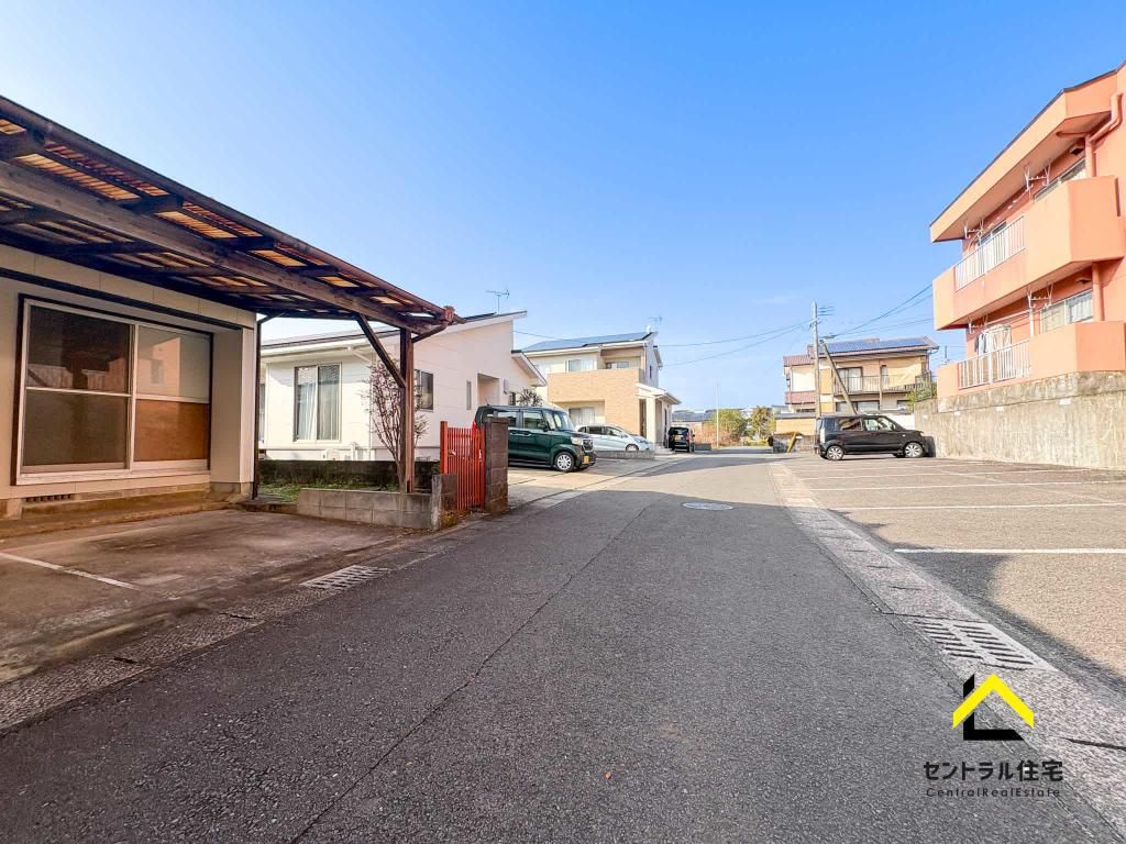 Land for Sale in Miyazaki City - No Building Conditions, Cleared Plot - Thumbnail 3