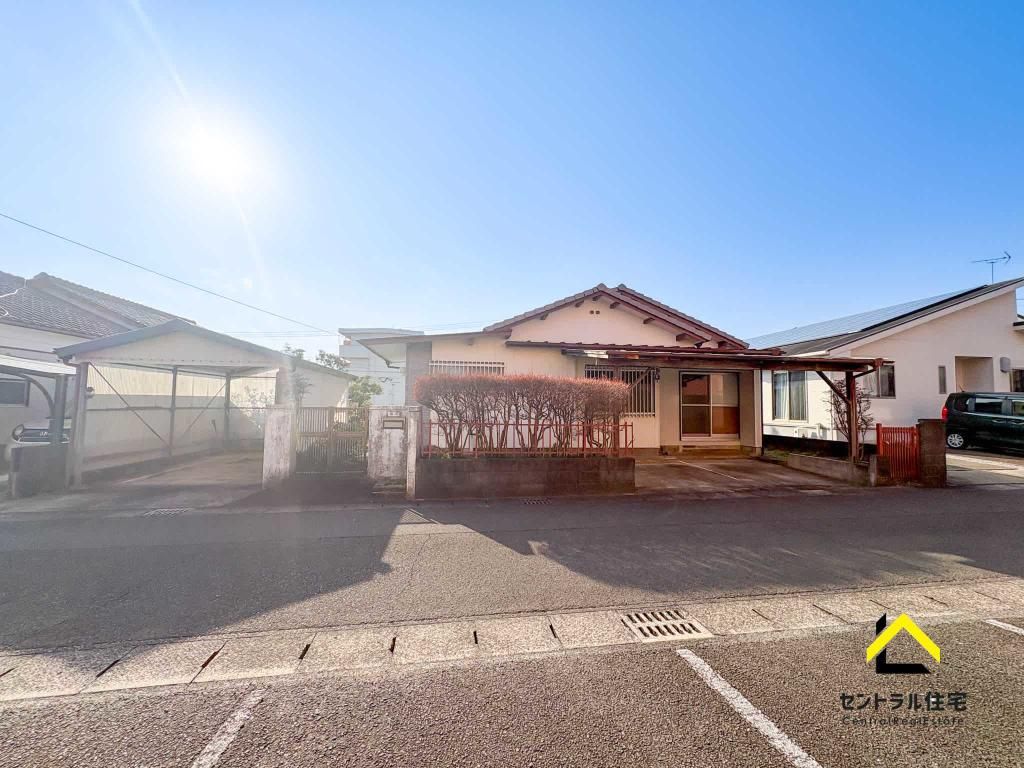 Land for Sale in Miyazaki City - No Building Conditions, Cleared Plot - Thumbnail 2