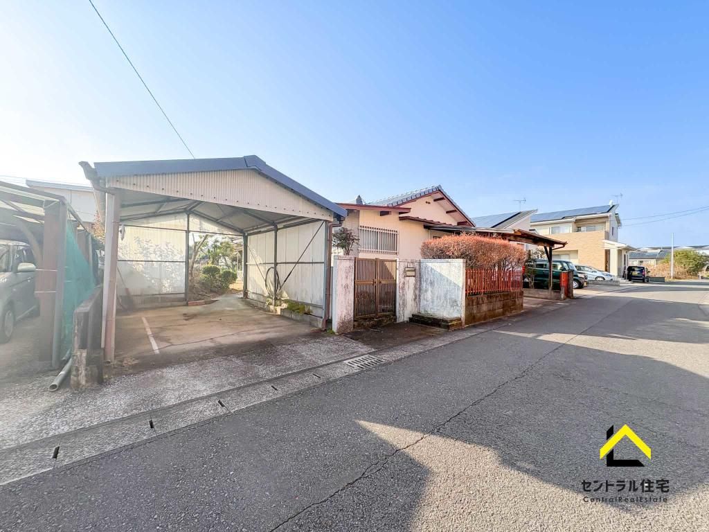 Land for Sale in Miyazaki City - No Building Conditions, Cleared Plot - Thumbnail 4