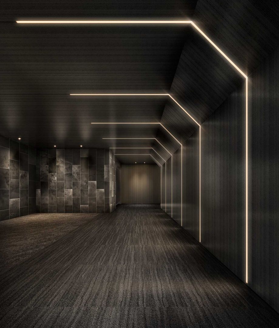 Inobus Kamimaezu New Condominium in Nagoya Chuo Ward - Thumbnail 3