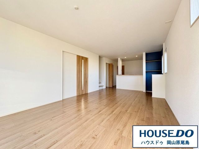 New 4LDK House for Sale in Naka Ward, Okayama City - Thumbnail 4