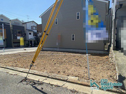 Land for Sale in Kyoto's Kita Ward with Building Conditions - Thumbnail 3