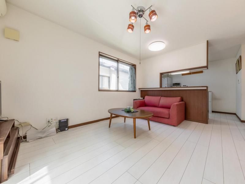1SLDK House for Sale in Ota Ward, Tokyo Near Rokugodote Station - Thumbnail 3