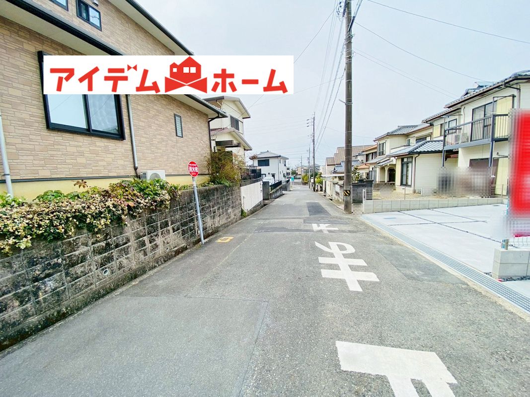 New 4LDK House in Kasugai, Aichi – 95m2 - Thumbnail 4