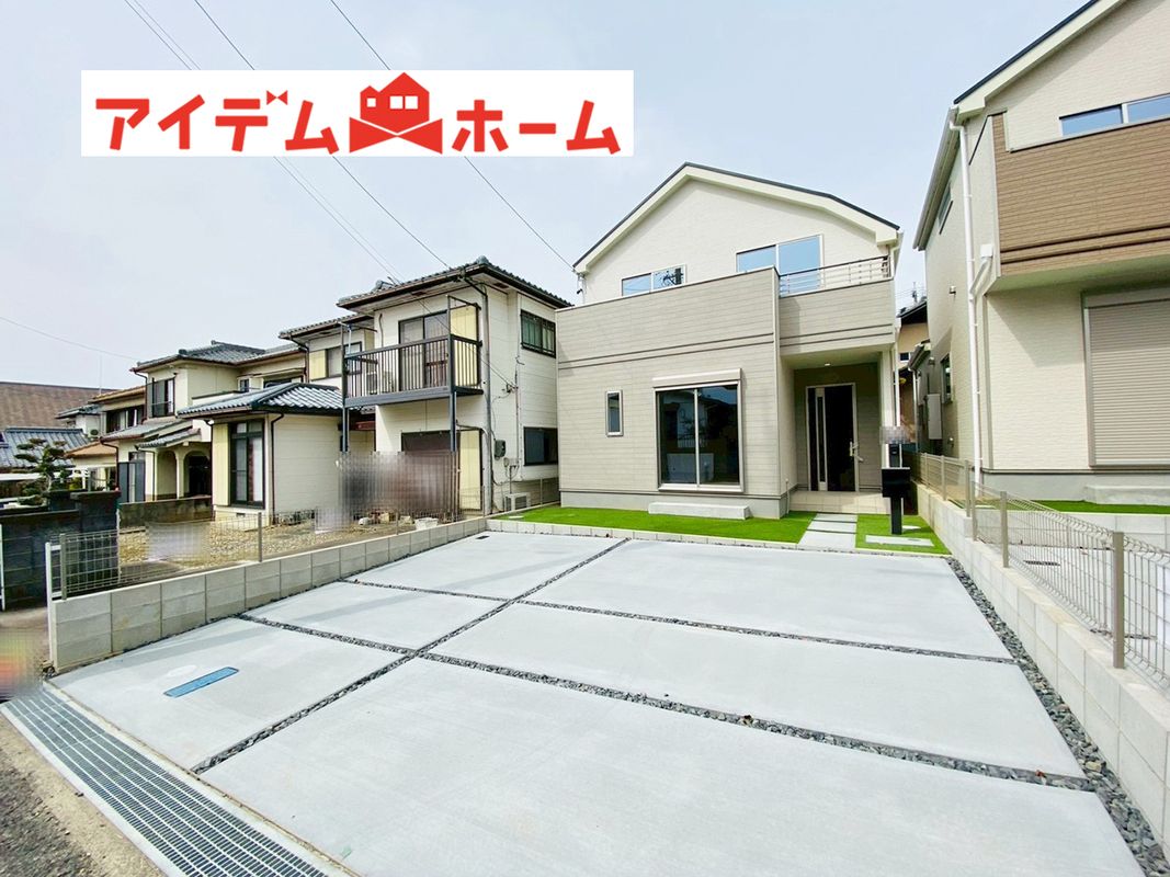 New 4LDK House in Kasugai, Aichi – 95m2 - Thumbnail 2