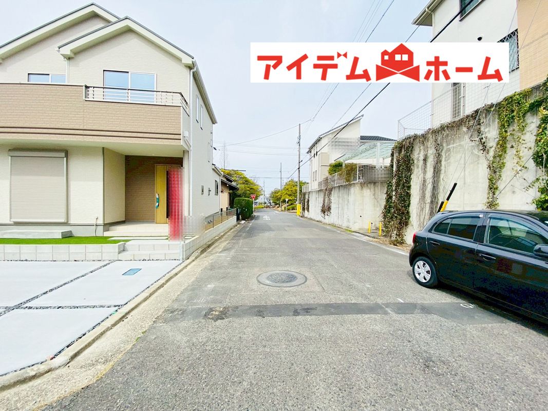 New 4LDK House in Kasugai, Aichi – 95m2 - Thumbnail 3