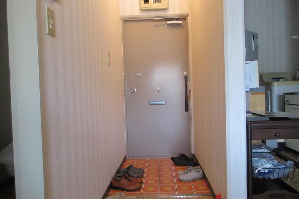 1DK Apartment with Private Hot Spring in Itō, Shizuoka - Thumbnail 4