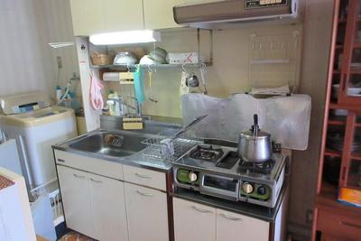 1DK Apartment with Private Hot Spring in Itō, Shizuoka — Image 19, Ito, Shizuoka