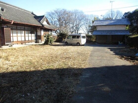 5LDK House with Farmland in Kanuma, Tochigi - 450 Tsubo Land - Thumbnail 3