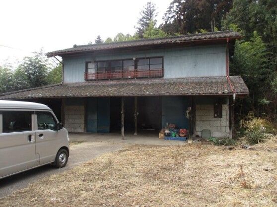 5LDK House with Farmland in Kanuma, Tochigi - 450 Tsubo Land - Thumbnail 4