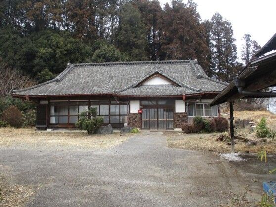 5LDK House with Farmland in Kanuma, Tochigi - 450 Tsubo Land - Thumbnail 2