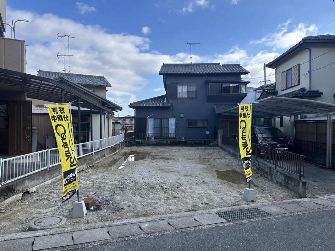 Build-to-Order Land Plot in Frontier Gardens, Otsu, Shiga - Thumbnail 4