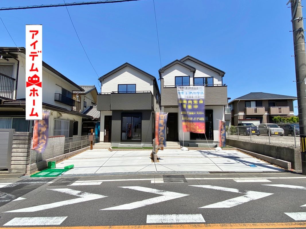 Newly Built 3SLDK House in Kariya, Aichi - 96.49 sqm - Thumbnail 4