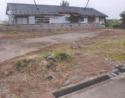 7DK House in Nanto City with 280㎡ Land — Image 1, Nanto, Toyama