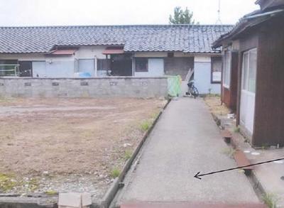 7DK House in Nanto City with 280㎡ Land — Image 1, Nanto, Toyama