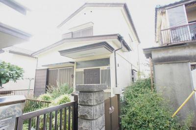 [Homes] Kamagaya City Higashidonobe 5-chome Used detached house | — Image 1, Kamagaya, Chiba