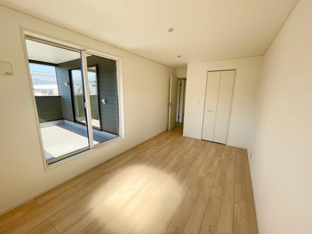 New 4LDK House for Sale in Yamagata City, Yamagata Prefecture - Thumbnail 3