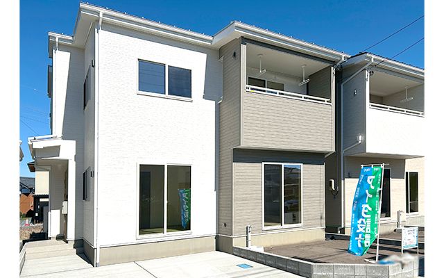 New 4LDK Detached House for Sale in Niigata's Akiha Ward - Thumbnail 2