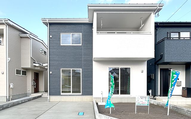 New 4LDK Detached House for Sale in Niigata's Akiha Ward - Thumbnail 4