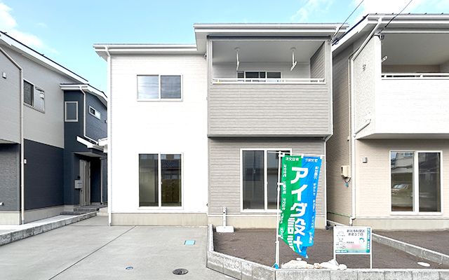 New 4LDK Detached House for Sale in Niigata's Akiha Ward - Thumbnail 3