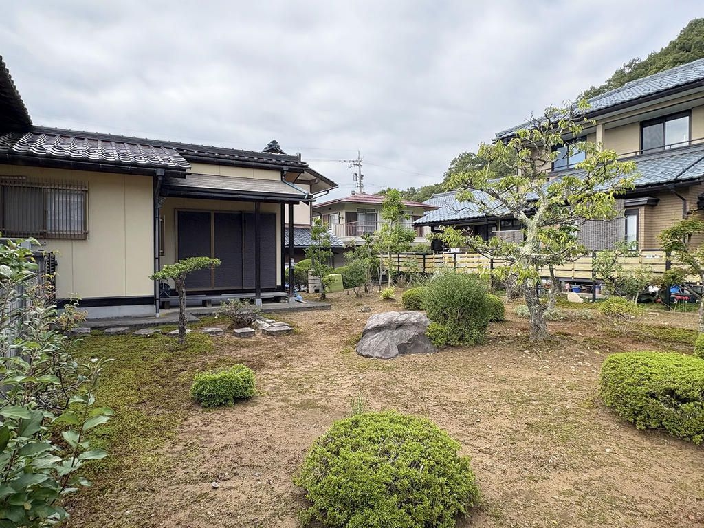 5SDK Custom Japanese Home on 804m² Lot in Echizen City - Thumbnail 4