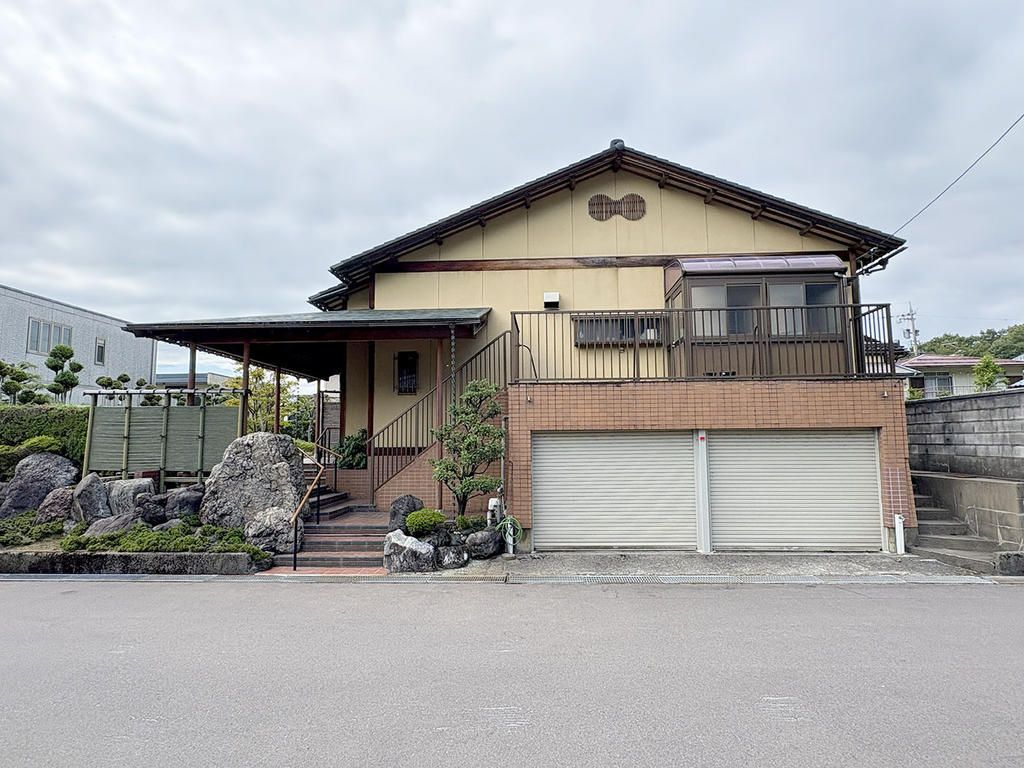 5SDK Custom Japanese Home on 804m² Lot in Echizen City - Thumbnail 3