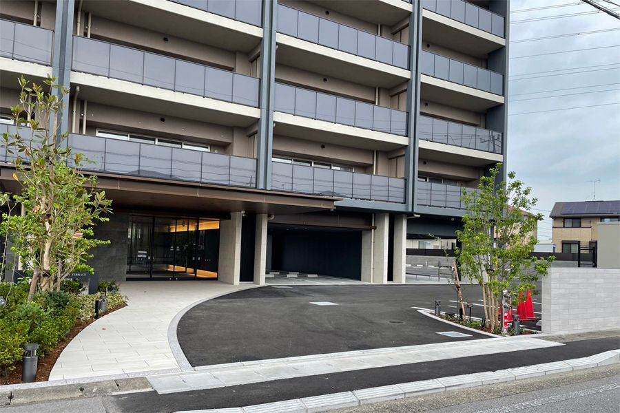 Polestar Imaizumi Sky Terrace New Condo in Utsunomiya - Thumbnail 4