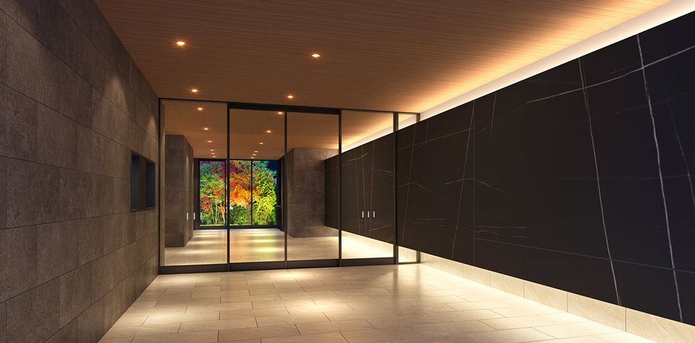 Polestar Imaizumi Sky Terrace New Condo in Utsunomiya - Thumbnail 3