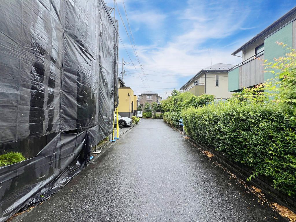 Renovated 4LDK House in Koganei, Tokyo | Hosoda Komuten - Thumbnail 4